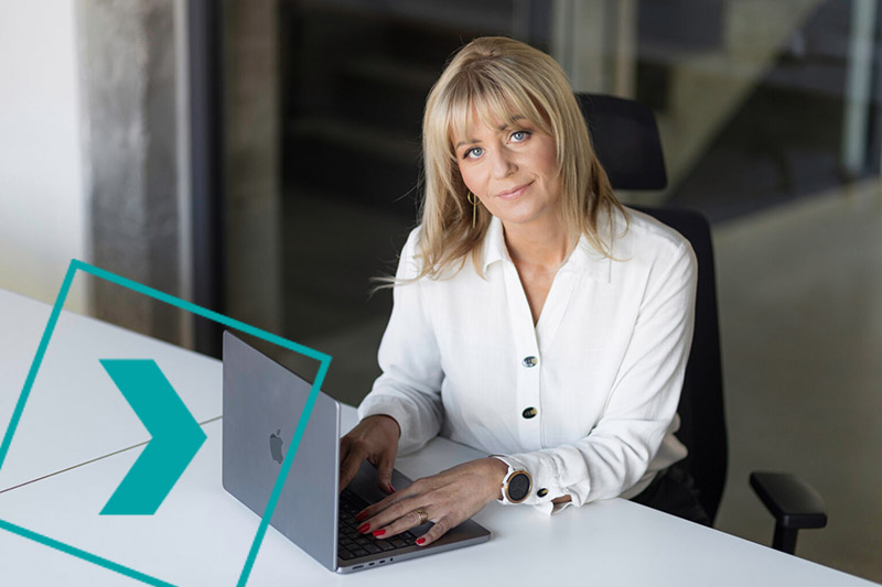 Katarzyna Lisowska tax4ecommerce