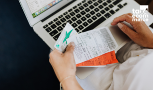 Dlaczego paragon do ręki wraca w sprzedaży internetowej