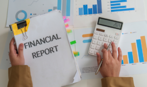 Dlaczego sprawozdanie z działalności jest ważne w ecommerce