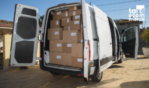 Odliczanie VAT z faktur za naprawę pojazdów w e commerce