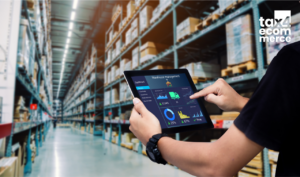 Magazyn w e-commerce a podatki